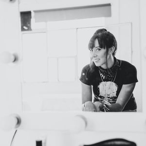 Meet your Posher, Gloria